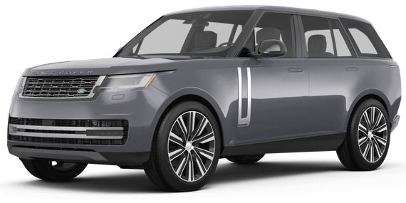 LAND ROVER RANGE ROVER 2023 SALKP9FU5PA052336 image